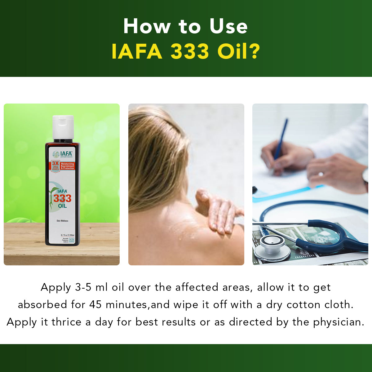 Psoriasis Kit