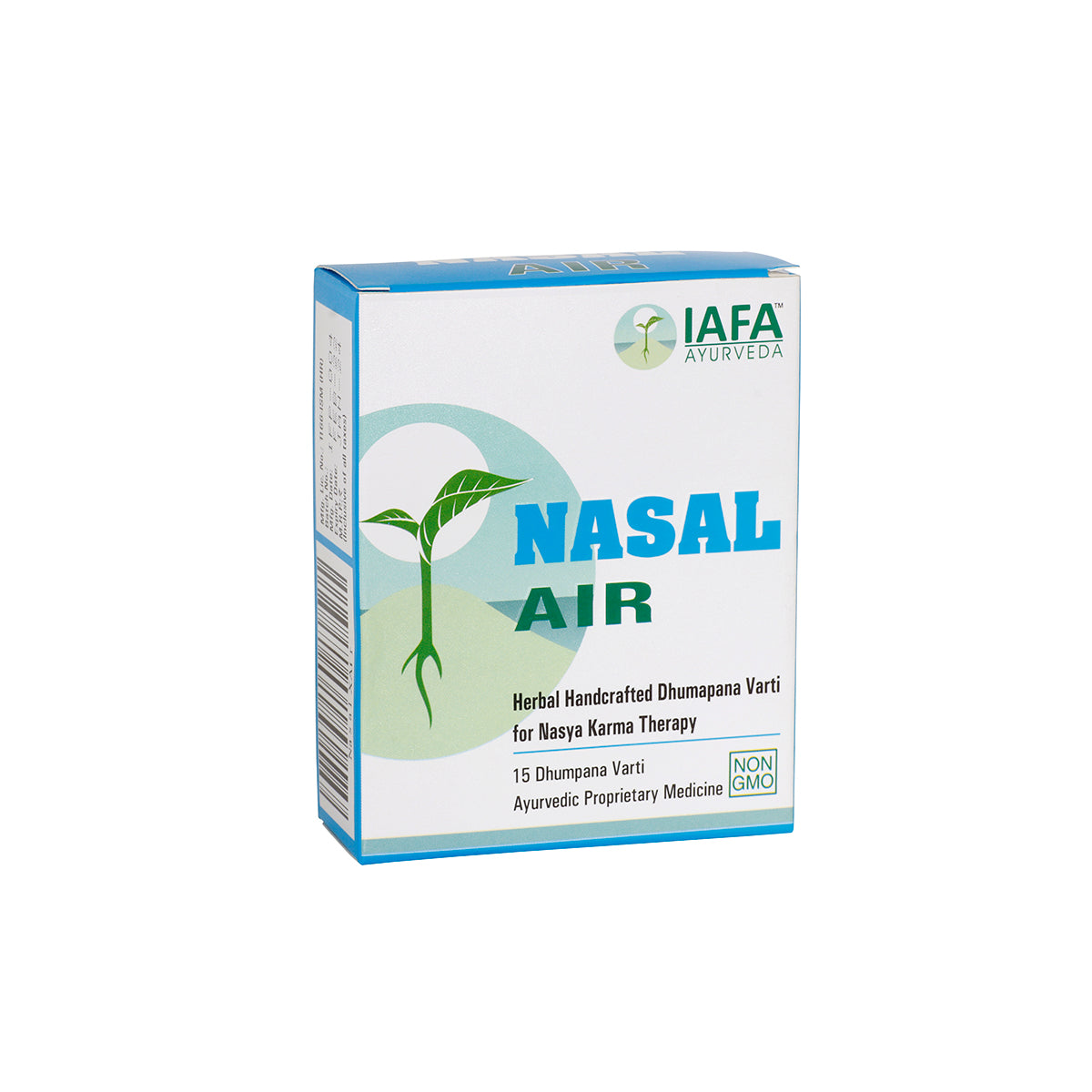 Nasal Air
