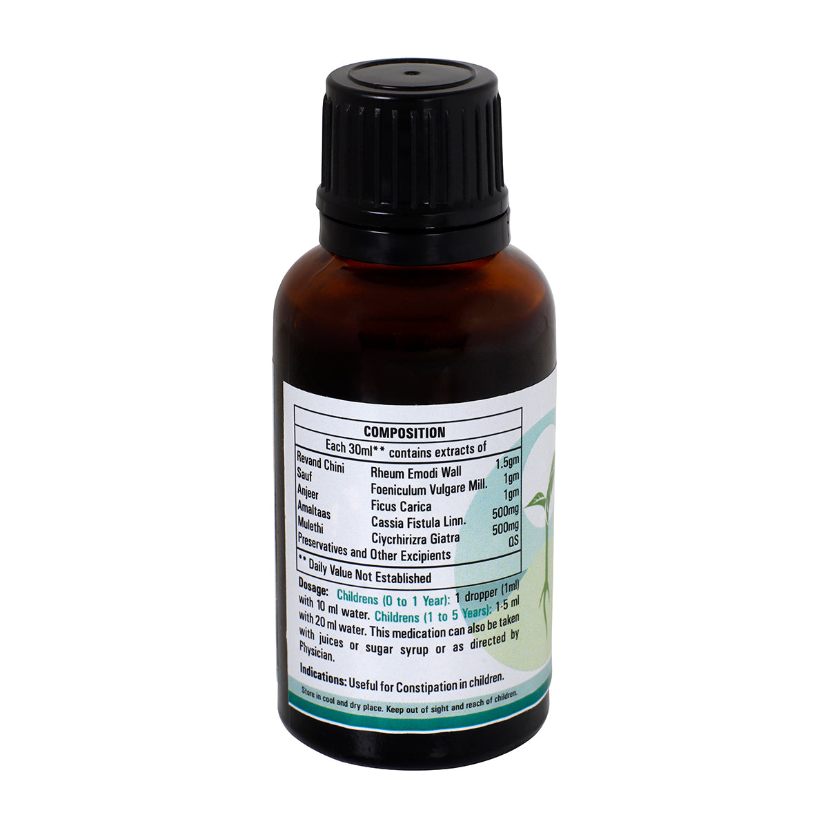 Shishu Laxoherb