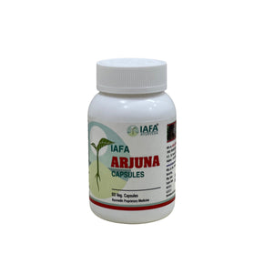 Arjuna Capsules