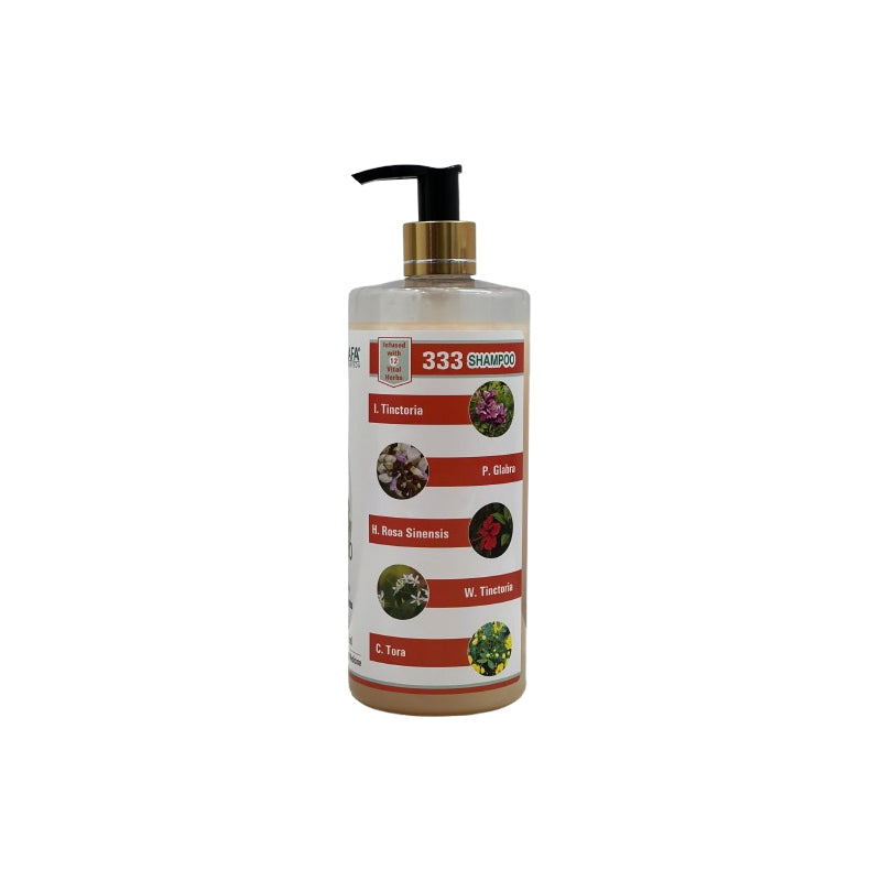 IAFA 333 Shampoo (500 ml)