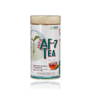 IAFA AF-7 Tea