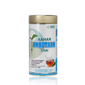 Aahar Amrutham Chai