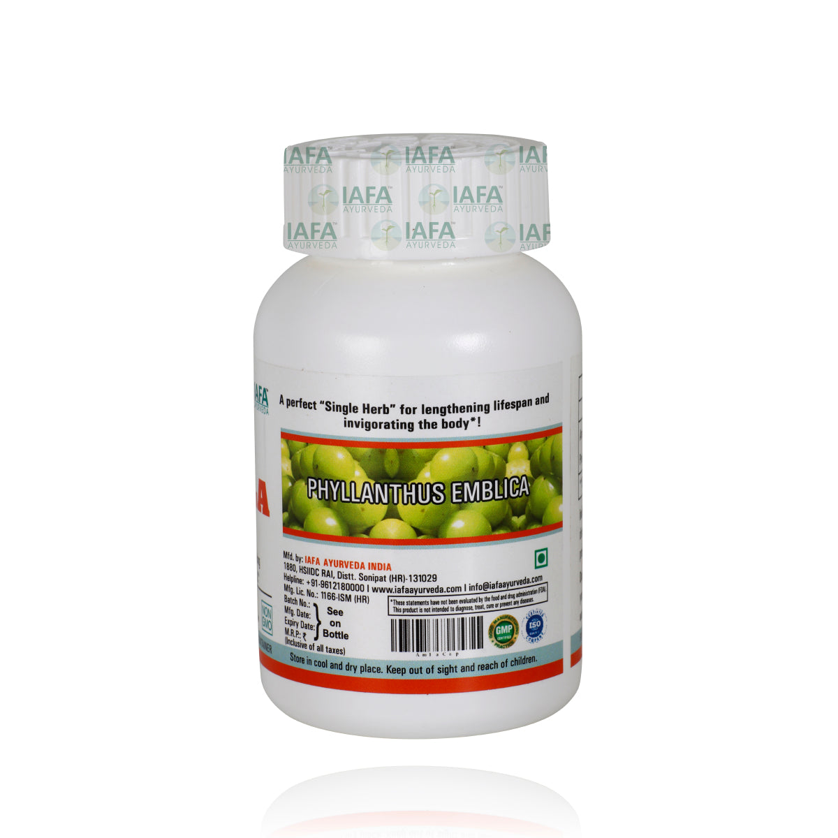 Amla Capsules