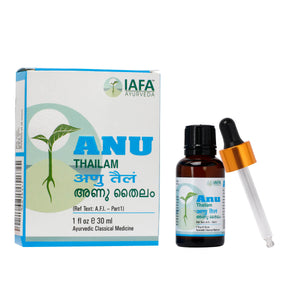 Anu Thailam