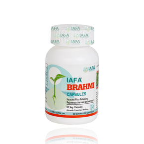 Brahmi Capsules