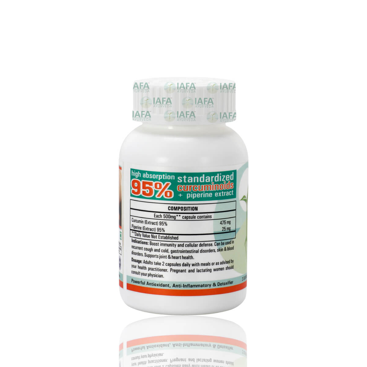 Curcumin Capsules