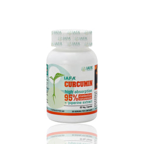 Curcumin Capsules