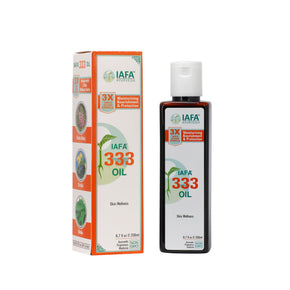 IAFA 333 Oil