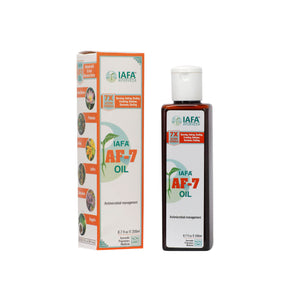 IAFA AF-7 Oil