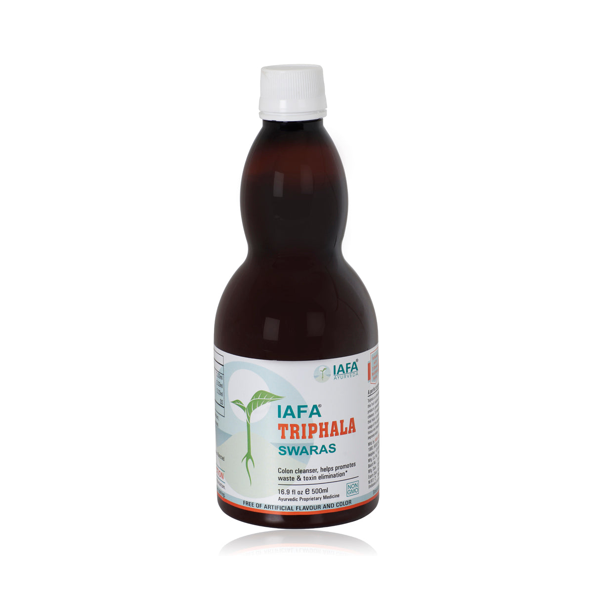 Triphala Swaras
