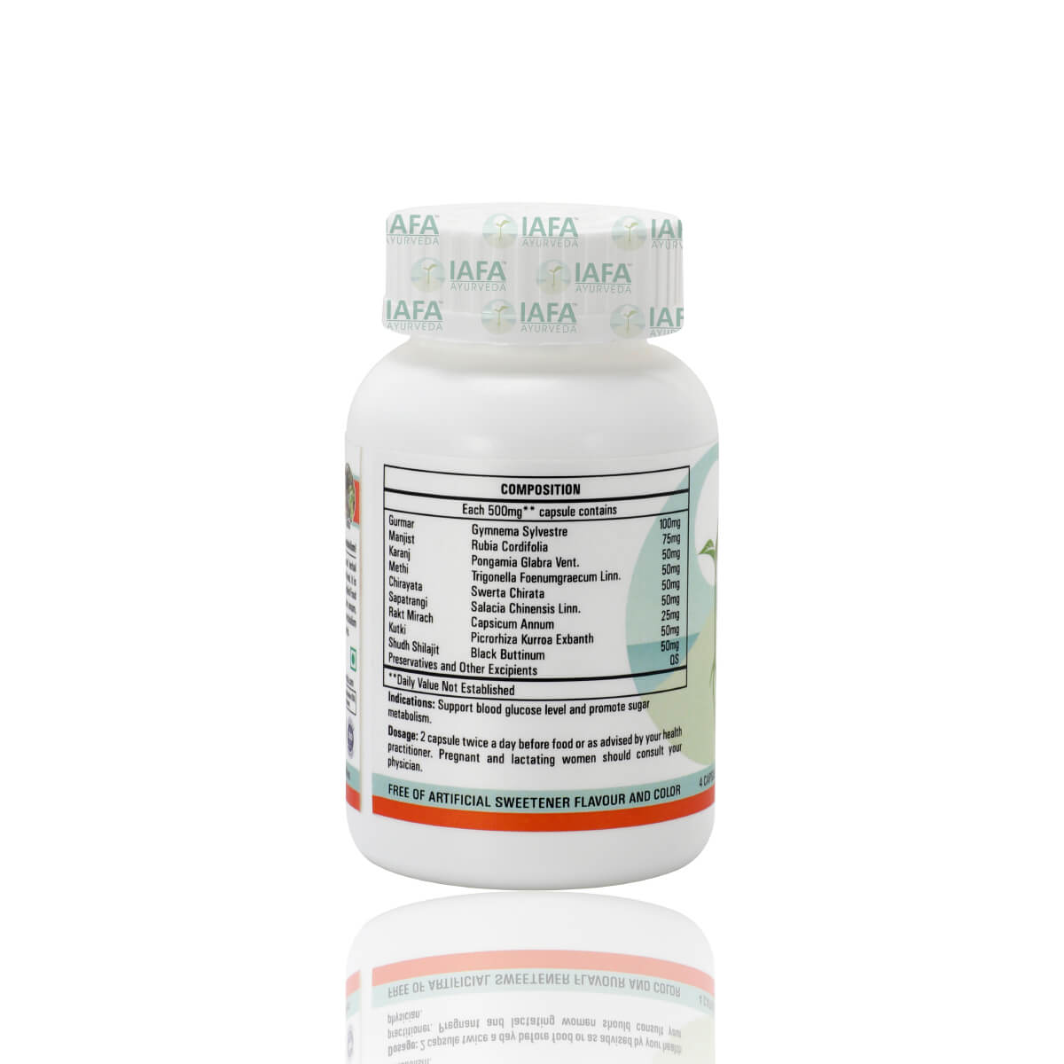 Insunorm Capsules