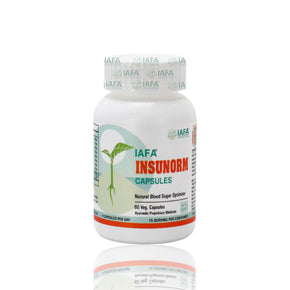 Insunorm Capsules