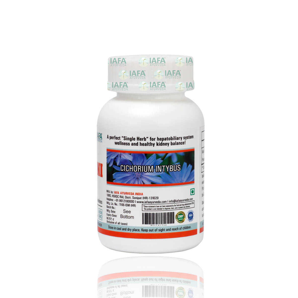 Kasini Capsules
