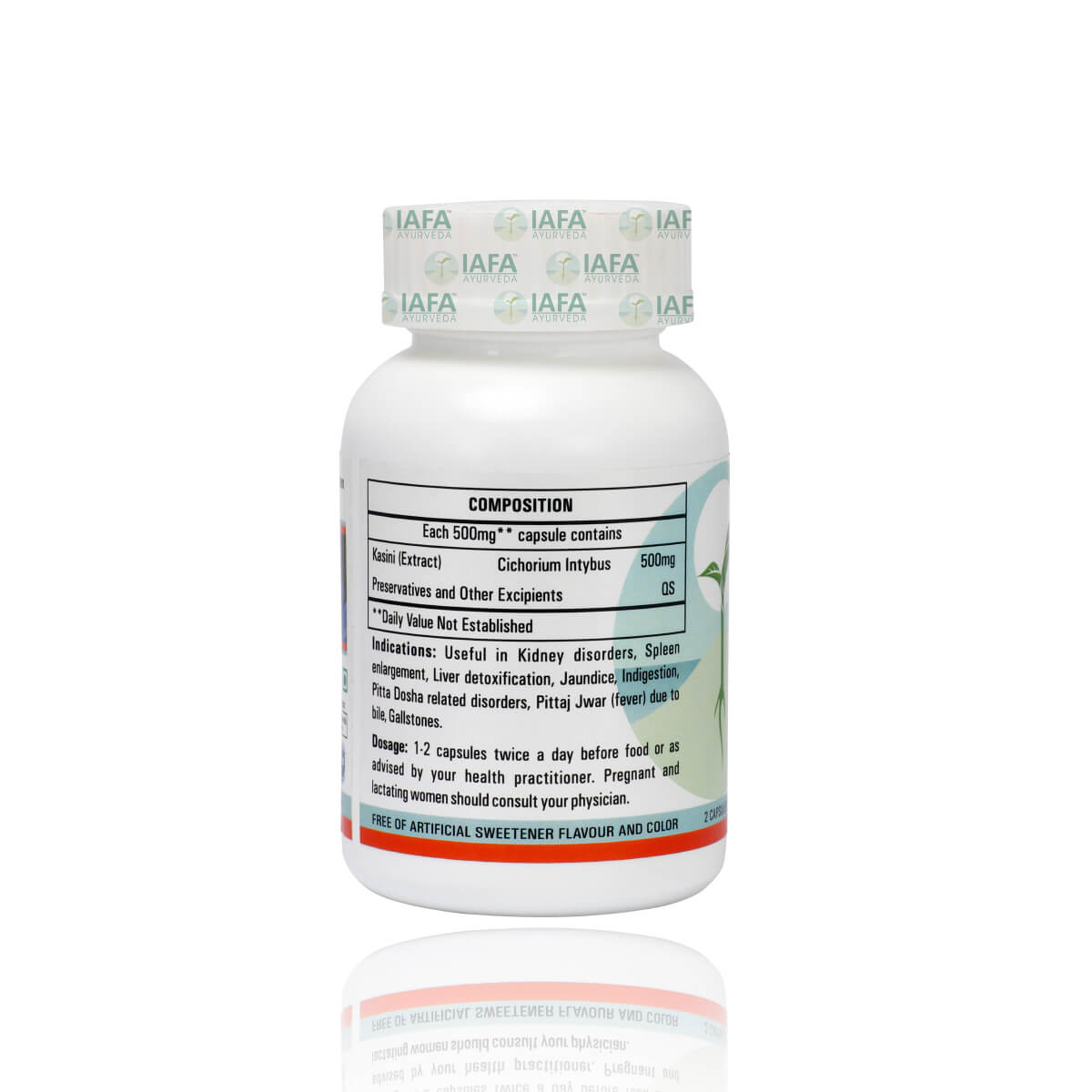 Kasini Capsules