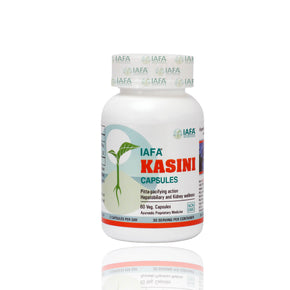 Kasini Capsules