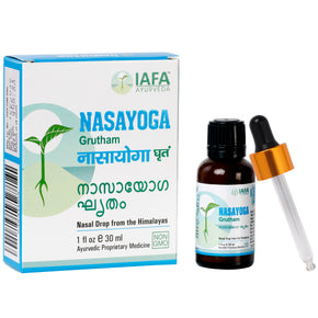 Nasayoga Grutham