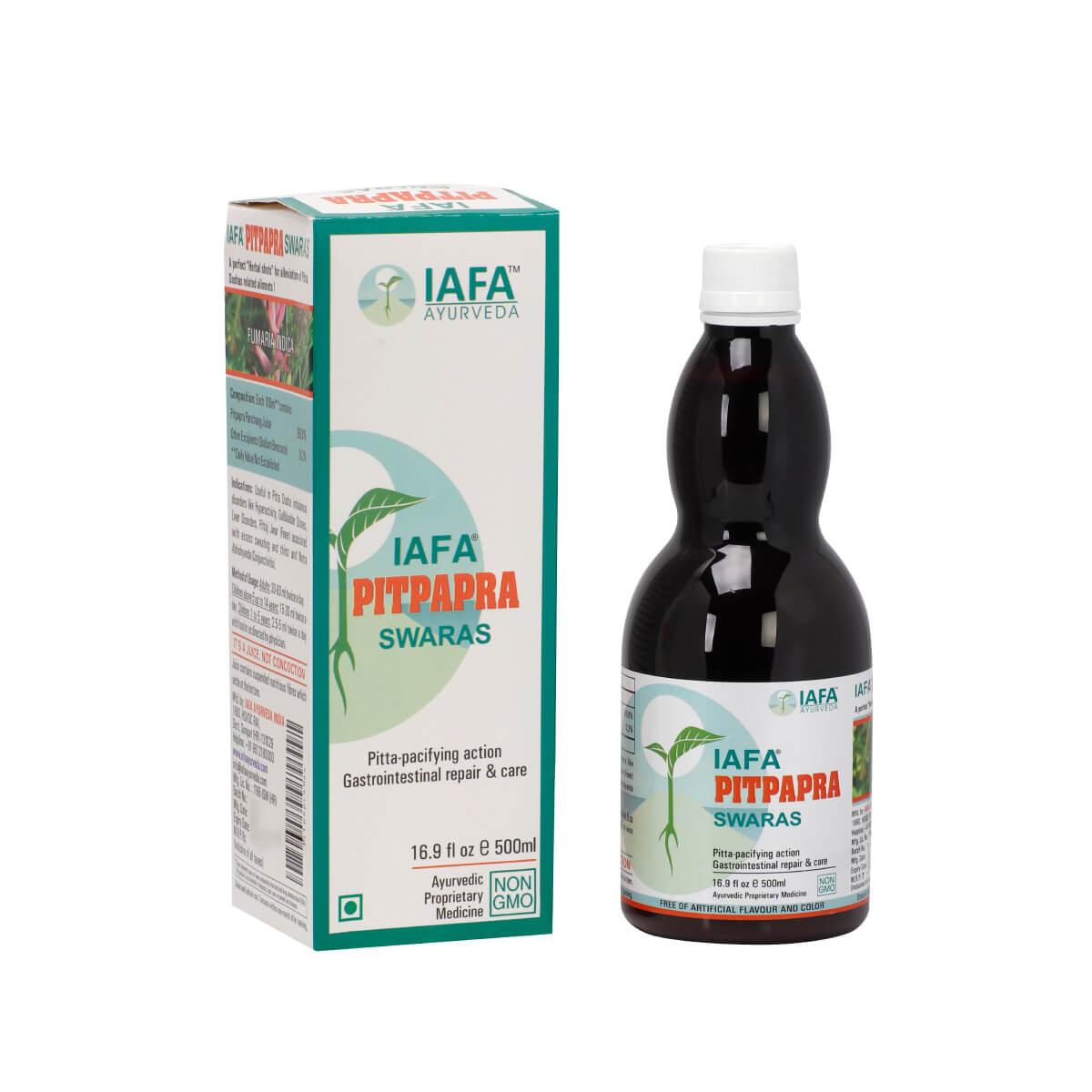 IAFA Pitpapra Swaras