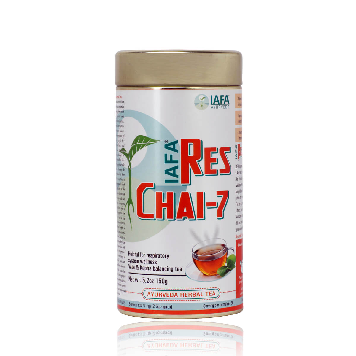 IAFA Res Chai-7