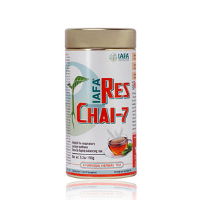 IAFA Res Chai-7