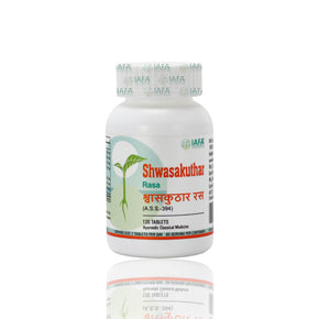 Shwasakuthar Rasa