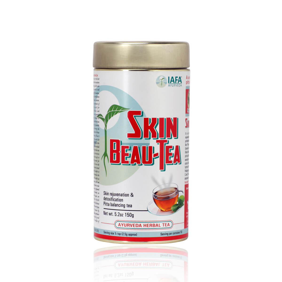 Skin Beau-Tea