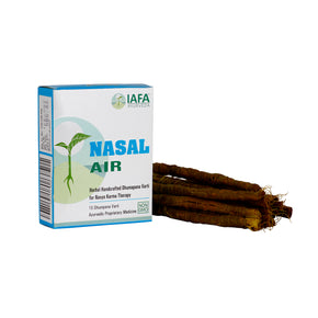Nasal Air