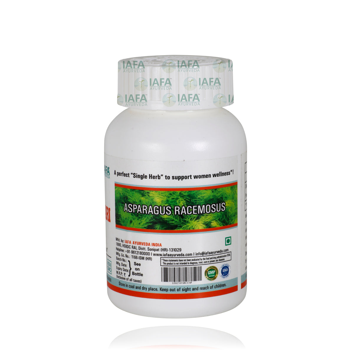 Shatavari Capsules