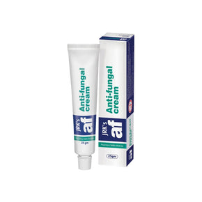 Dr. JRK AF Anti-Fungal Cream