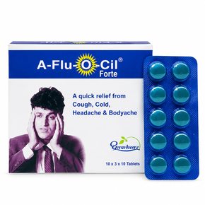 A Flu-O-Cil Forte