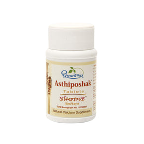Asthiposhak Tablets