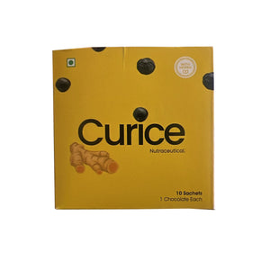 Curice Nutraceutical