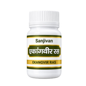 Ekangvir Ras