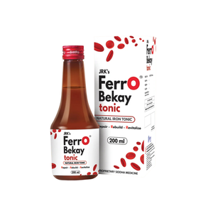 Ferro Bekay tonic