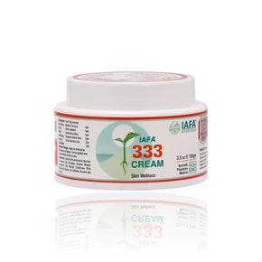 IAFA 333 Cream