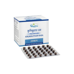 Krumikuthar Rasa