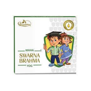 Maha Swarna Brahma Yog