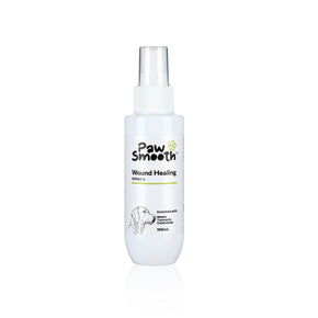 Paw Smooth Wound Healing Spray