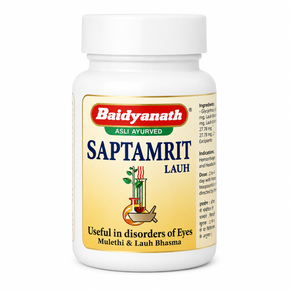 Saptamrit Lauh