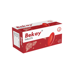 Bekay Tablets