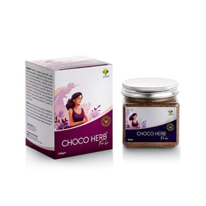 Chocoherb Powder (For Female)