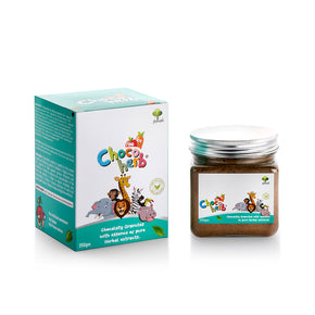 Chocoherb Powder