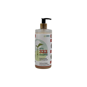 IAFA 333 Shampoo (500 ml)