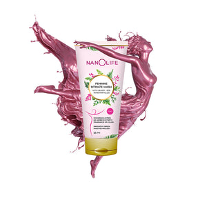 NanOlife Feminine Intimate Wash