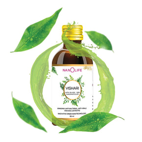 NanOlife Vishari Syrup