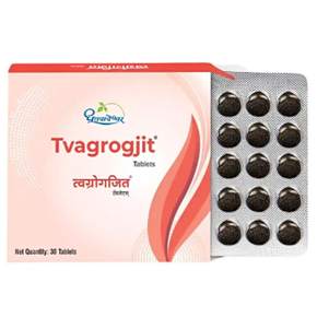 Tvagrogjit Tablets