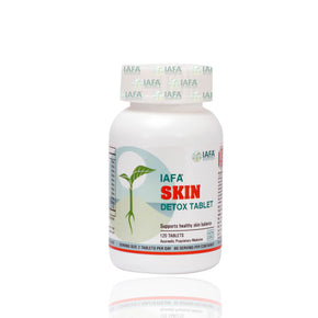 IAFA Skin Detox Tablet